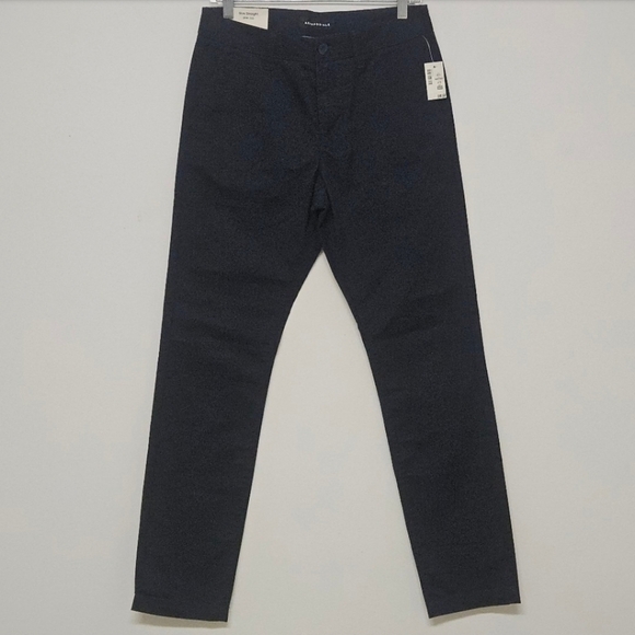 Aeropostale Other - AEROPOSTALE SLIM STRAIGHT PANTS MEN'S SIZE 29/32